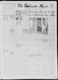Newspaper: The Tonkawa News (Tonkawa, Okla.), Vol. 62, No. 84, Ed. 1 Thursday, N…