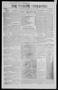 Thumbnail image of item number 1 in: 'The Tyrone Observer (Tyrone, Okla.), Vol. 36, No. 34, Ed. 1 Thursday, March 2, 1939'.