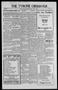 Primary view of The Tyrone Observer (Tyrone, Okla.), Vol. 37, No. 7, Ed. 1 Thursday, August 24, 1939