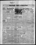 Newspaper: Sulphur Times-Democrat (Sulphur, Okla.), Vol. 57, No. 42, Ed. 1 Thurs…