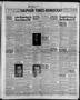 Newspaper: Sulphur Times-Democrat (Sulphur, Okla.), Vol. 58, No. 17, Ed. 1 Thurs…