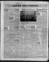 Newspaper: Sulphur Times-Democrat (Sulphur, Okla.), Vol. 58, No. 29, Ed. 1 Thurs…