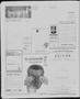 Thumbnail image of item number 2 in: 'Sulphur Times-Democrat (Sulphur, Okla.), Vol. 58, No. 41, Ed. 1 Thursday, August 14, 1958'.