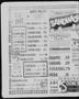Thumbnail image of item number 4 in: 'Sulphur Times-Democrat (Sulphur, Okla.), Vol. 58, No. 41, Ed. 1 Thursday, August 14, 1958'.
