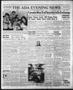 Newspaper: The Ada Evening News (Ada, Okla.), Vol. 54, No. 25, Ed. 1 Thursday, A…