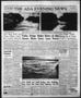 Thumbnail image of item number 1 in: 'The Ada Evening News (Ada, Okla.), Vol. 54, No. 57, Ed. 1 Sunday, May 19, 1957'.