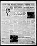 Newspaper: The Ada Evening News (Ada, Okla.), Vol. 54, No. 145, Ed. 1 Thursday, …