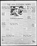 Newspaper: The Ada Evening News (Ada, Okla.), Vol. 54, No. 192, Ed. 1 Wednesday,…