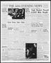 Primary view of The Ada Evening News (Ada, Okla.), Vol. 54, No. 194, Ed. 1 Friday, October 25, 1957