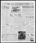 Newspaper: The Ada Evening News (Ada, Okla.), Vol. 54, No. 234, Ed. 1 Friday, De…