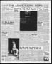 Primary view of The Ada Evening News (Ada, Okla.), Vol. 54, No. 235, Ed. 1 Sunday, December 15, 1957