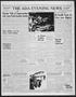 Thumbnail image of item number 1 in: 'The Ada Evening News (Ada, Okla.), Vol. 55, No. 70, Ed. 1 Tuesday, June 3, 1958'.