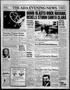 Newspaper: The Ada Evening News (Ada, Okla.), Vol. 55, No. 247, Ed. 1 Tuesday, D…