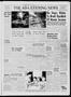 Thumbnail image of item number 1 in: 'The Ada Evening News (Ada, Okla.), Vol. 56, No. 31, Ed. 1 Monday, April 20, 1959'.