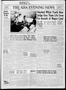 Thumbnail image of item number 1 in: 'The Ada Evening News (Ada, Okla.), Vol. 56, No. 86, Ed. 1 Monday, June 22, 1959'.
