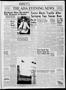 Thumbnail image of item number 1 in: 'The Ada Evening News (Ada, Okla.), Vol. 56, No. 132, Ed. 1 Sunday, August 16, 1959'.