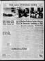 Newspaper: The Ada Evening News (Ada, Okla.), Vol. 56, No. 144, Ed. 1 Sunday, Au…