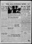Thumbnail image of item number 1 in: 'The Ada Evening News (Ada, Okla.), Vol. 56, No. 239, Ed. 1 Sunday, December 20, 1959'.