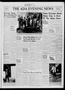 Newspaper: The Ada Evening News (Ada, Okla.), Vol. 57, No. 251, Ed. 1 Tuesday, D…