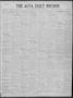 Primary view of The Alva Daily Record (Alva, Okla.), Vol. 29, No. 42, Ed. 1 Thursday, April 9, 1931