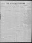 Primary view of The Alva Daily Record (Alva, Okla.), Vol. 29, No. 71, Ed. 1 Wednesday, May 13, 1931