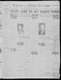 Thumbnail image of item number 1 in: 'The Alva Daily Record (Alva, Okla.), Vol. 36, No. 76, Ed. 1 Wednesday, March 30, 1938'.