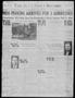 Primary view of The Alva Daily Record (Alva, Okla.), Vol. 36, No. 78, Ed. 1 Friday, April 1, 1938