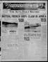Primary view of The Alva Daily Record (Alva, Okla.), Vol. 38, No. 157, Ed. 1 Thursday, July 4, 1940