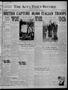 Thumbnail image of item number 1 in: 'The Alva Daily Record (Alva, Okla.), Vol. 38, No. 292, Ed. 1 Saturday, December 14, 1940'.