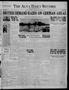 Thumbnail image of item number 1 in: 'The Alva Daily Record (Alva, Okla.), Vol. 38, No. 305, Ed. 1 Tuesday, December 31, 1940'.