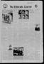 Newspaper: The Eldorado Courier (Eldorado, Okla.), Vol. 56, No. 52, Ed. 1 Thursd…