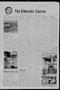 Primary view of The Eldorado Courier (Eldorado, Okla.), Vol. 57, No. 14, Ed. 1 Thursday, August 15, 1957
