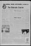 Thumbnail image of item number 1 in: 'The Eldorado Courier (Eldorado, Okla.), Vol. 57, No. 27, Ed. 1 Thursday, November 14, 1957'.