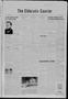 Thumbnail image of item number 1 in: 'The Eldorado Courier (Eldorado, Okla.), Vol. 57, No. 28, Ed. 1 Thursday, November 21, 1957'.
