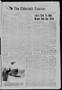 Thumbnail image of item number 1 in: 'The Eldorado Courier (Eldorado, Okla.), Vol. 57, No. 50, Ed. 1 Thursday, April 24, 1958'.