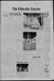 Thumbnail image of item number 1 in: 'The Eldorado Courier (Eldorado, Okla.), Vol. 59, No. 17, Ed. 1 Thursday, September 3, 1959'.