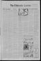 Primary view of The Eldorado Courier (Eldorado, Okla.), Vol. 59, No. 34, Ed. 1 Thursday, December 31, 1959