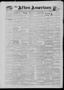 Newspaper: The Afton American (Afton, Okla.), Vol. 51, No. 3, Ed. 1 Thursday, Ja…