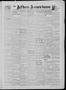 Newspaper: The Afton American (Afton, Okla.), Vol. 51, No. 7, Ed. 1 Thursday, Fe…