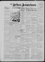 Newspaper: The Afton American (Afton, Okla.), Vol. 52, No. 40, Ed. 1 Thursday, O…