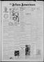 Newspaper: The Afton American (Afton, Okla.), Vol. 52, No. 50, Ed. 1 Thursday, D…