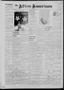 Newspaper: The Afton American (Afton, Okla.), Vol. 54, No. 34, Ed. 1 Thursday, S…