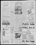 Thumbnail image of item number 2 in: 'The Marlow Review (Marlow, Okla.), Vol. 68, No. 6, Ed. 1 Thursday, November 5, 1959'.