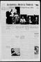 Thumbnail image of item number 1 in: 'Blackwell Journal-Tribune (Blackwell, Okla.), Vol. 63, No. 118, Ed. 1 Wednesday, May 8, 1957'.
