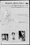 Primary view of Blackwell Journal-Tribune (Blackwell, Okla.), Vol. 63, No. 141, Ed. 1 Tuesday, June 4, 1957