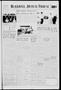 Primary view of Blackwell Journal-Tribune (Blackwell, Okla.), Vol. 63, No. 159, Ed. 1 Tuesday, June 25, 1957