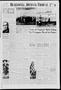 Thumbnail image of item number 1 in: 'Blackwell Journal-Tribune (Blackwell, Okla.), Vol. 63, No. 209, Ed. 1 Thursday, August 22, 1957'.