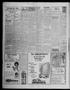 Thumbnail image of item number 2 in: 'The Hugo Daily News (Hugo, Okla.), Vol. 42, No. 232, Ed. 1 Sunday, February 23, 1958'.