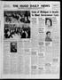 Newspaper: The Hugo Daily News (Hugo, Okla.), Vol. 43, No. 286, Ed. 1 Thursday, …