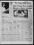 Thumbnail image of item number 1 in: 'The Hugo Daily News (Hugo, Okla.), Vol. 45, No. 100, Ed. 1 Monday, September 26, 1960'.
